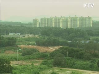 신도시 교통 등 입주민 불편 최소화