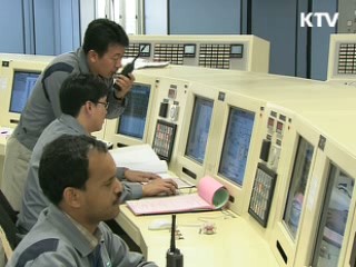 하반기 고비, 플랜트 수출로 정면 돌파