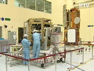 아리랑 2호, 3년간 활동…연장 가능