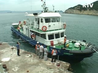 여름방학 특별 선물 - 2009 여름등대해양학교 [문화현장]