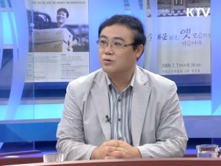 강따라 흐르는 노래 [음악이 흐르는 세상]