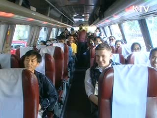 전통마을에서 1박2일 [현장포커스]