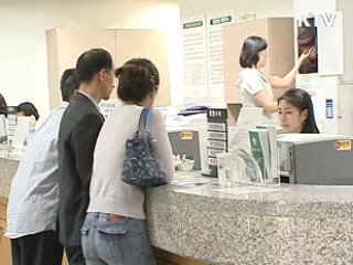 2008년 암진료환자 55만명 '男위암·女 유방암 최다'