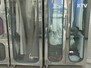 전국 학교급식시설 2주간 위생 점검