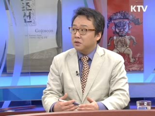 만국공통의 언어 스포츠,  그 감동을 책으로 [책으로 여는 세상]