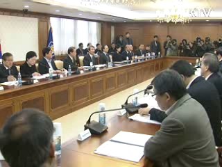 정 총리 "가용자원 총동원해 실종 장병 구조"