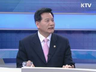 일자리 창출 최우선··· '고용노동부' 출범 [정책&이슈]