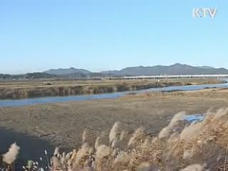 박재완 靑수석 "4대강 살리기 더 미룰 수 없어"