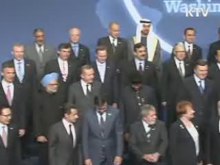 "이 대통령, 원칙과 따스함에 미국서 인기"