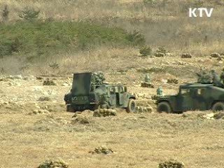 이상우 위원장 "전작권 전환 연기 당연"