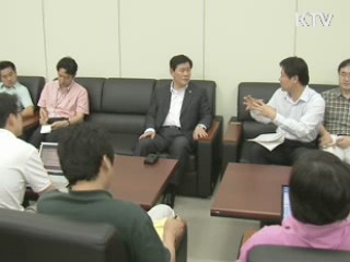 대·중소간 불공정 하도급거래 퇴출