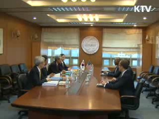 한미FTA, '자동차' 쟁점 '쇠고기' 논의 안해