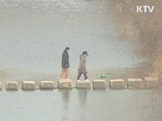 4대강 친수구역 조성…난개발 방지