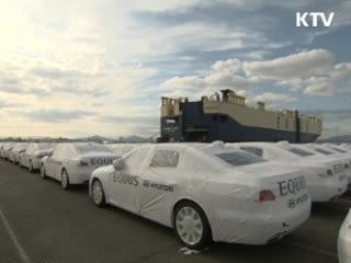 한미 양국, 한미 FTA 연내 비준절차 돌입