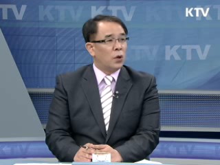 UAE 공식방문 의미와 기대효과는? [와이드 인터뷰]