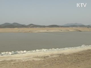 구비구비 남도의 문화 꽃피는 영산강