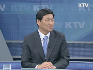 내년도 예산, 어떻게 운용되나? [와이드 인터뷰]