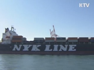 지난해 경상흑자 원동력은 중국 수출