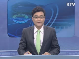 이 대통령, 오는 15일 국회방문···한미FTA비준 설득 