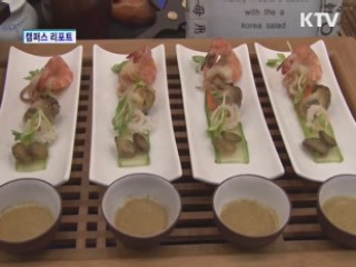 세계조리사대회···한국의 맛 세계로