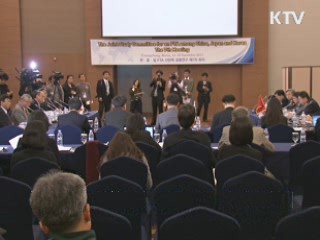 한중FTA 2차협상, 민감품목 제조·농수산 분리