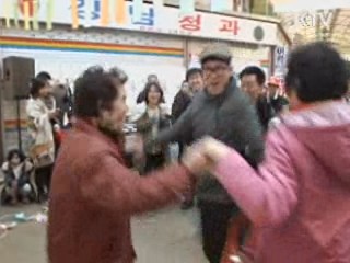 부천 다문화축제 "우리는 하나" [캠퍼스 리포트]