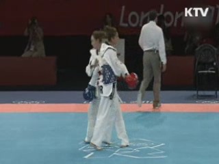 태권도 잔류…원동력은 '중단없는 개혁'