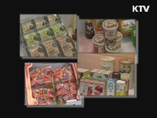 '엔저' 만난 농식품 수출 '이제 유럽이다'