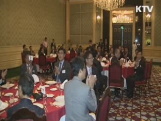 정 총리, 카타르월드컵 한국 기업 참여 지원