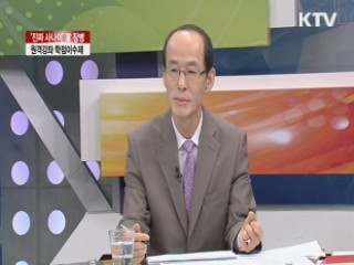 '진짜 사나이' 軍 장병 원격강좌 학점이수제 [집중 인터뷰]