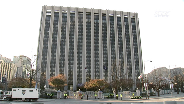 시간선택제 국가공무원 오늘부터 원서접수