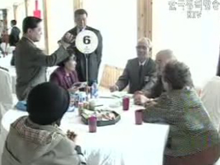 남북 적십자회담, 이견 조율 계속