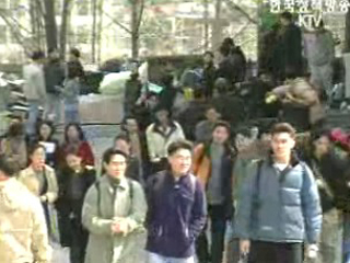 교대 특별편입생 540여명 유급