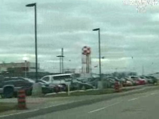 NAFTA체결후 캐나다, 되찾은 성장의 활력