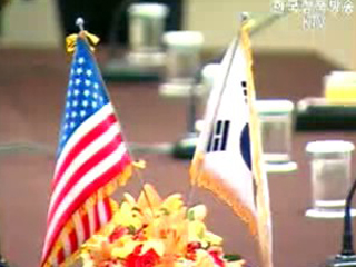 섬유·농산물, 이견 끝에 5차 협상으로