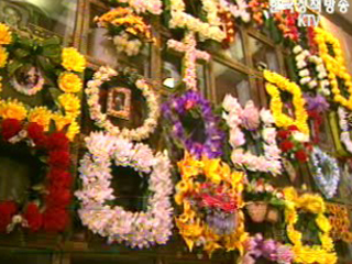 화장 중심의 장묘문화 시대 도래