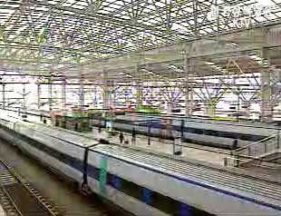 “2015년까지 x자형 간선철도망 구축”