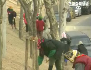 사회적일자리 사업 6천명으로 확대