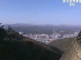 건조한 가을, 산불위험에 총력대응