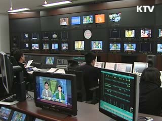 '미디어법' 논의 시작, 주요쟁점 현황