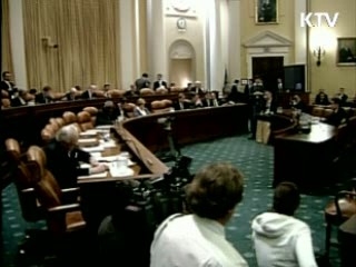 오바마 "한미FTA 진전 의회와 협력"