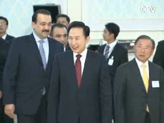 에너지·IT·수송 '3대벨트' 제안