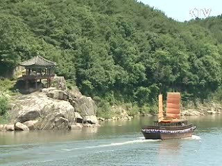 4대강 살리기 '문화가 흐른다'