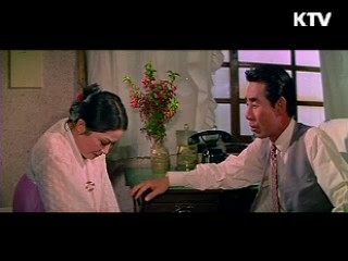 월하의 공동묘지 [KTV 시네마]