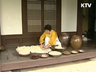 우리술 세계로, 미래로 [현장포커스]