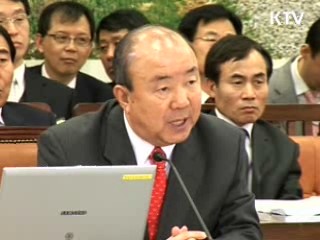 "투자비용 회수, 수자원공사 부실소지 없어"