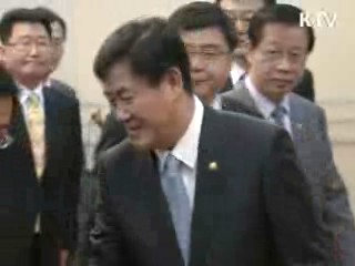 "SSM 출점속도 제한 검토"