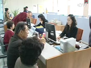 한시생계보호 급여신청 "서두르세요"