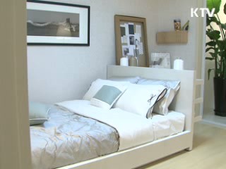 입주자 선호도 반영해 보금자리 공급