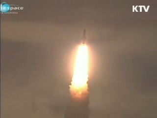 아리랑 5호, 내년 6~7월 발사